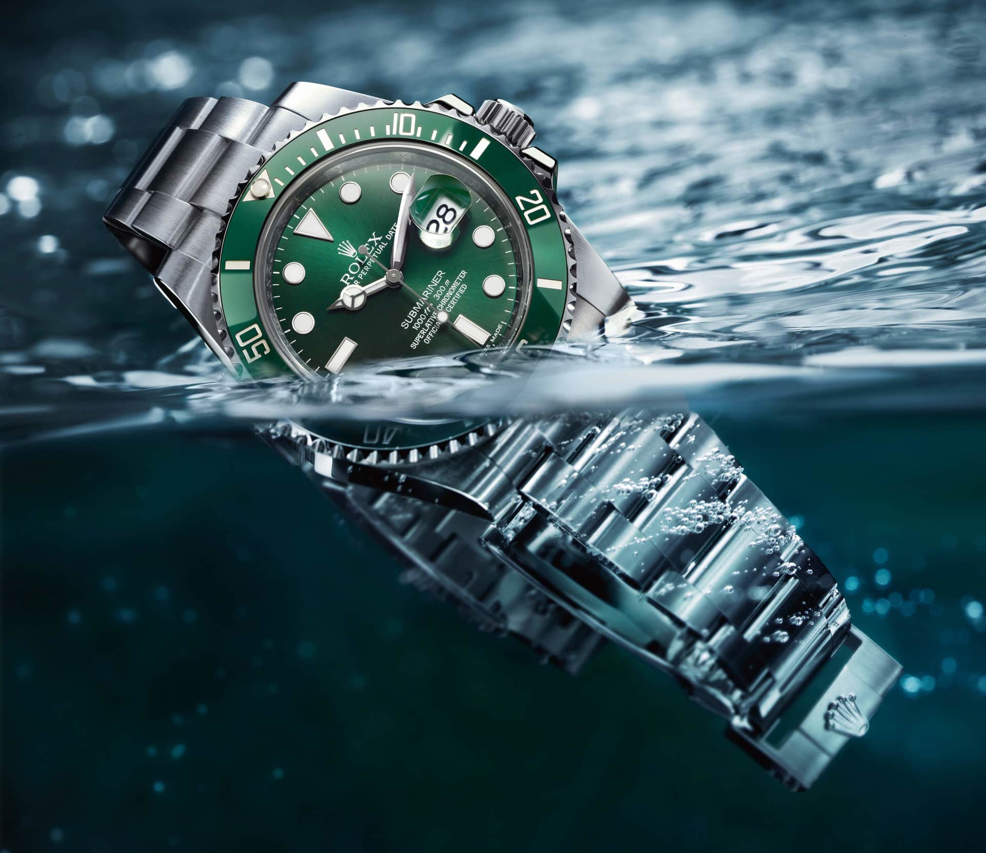 2010 Submariner