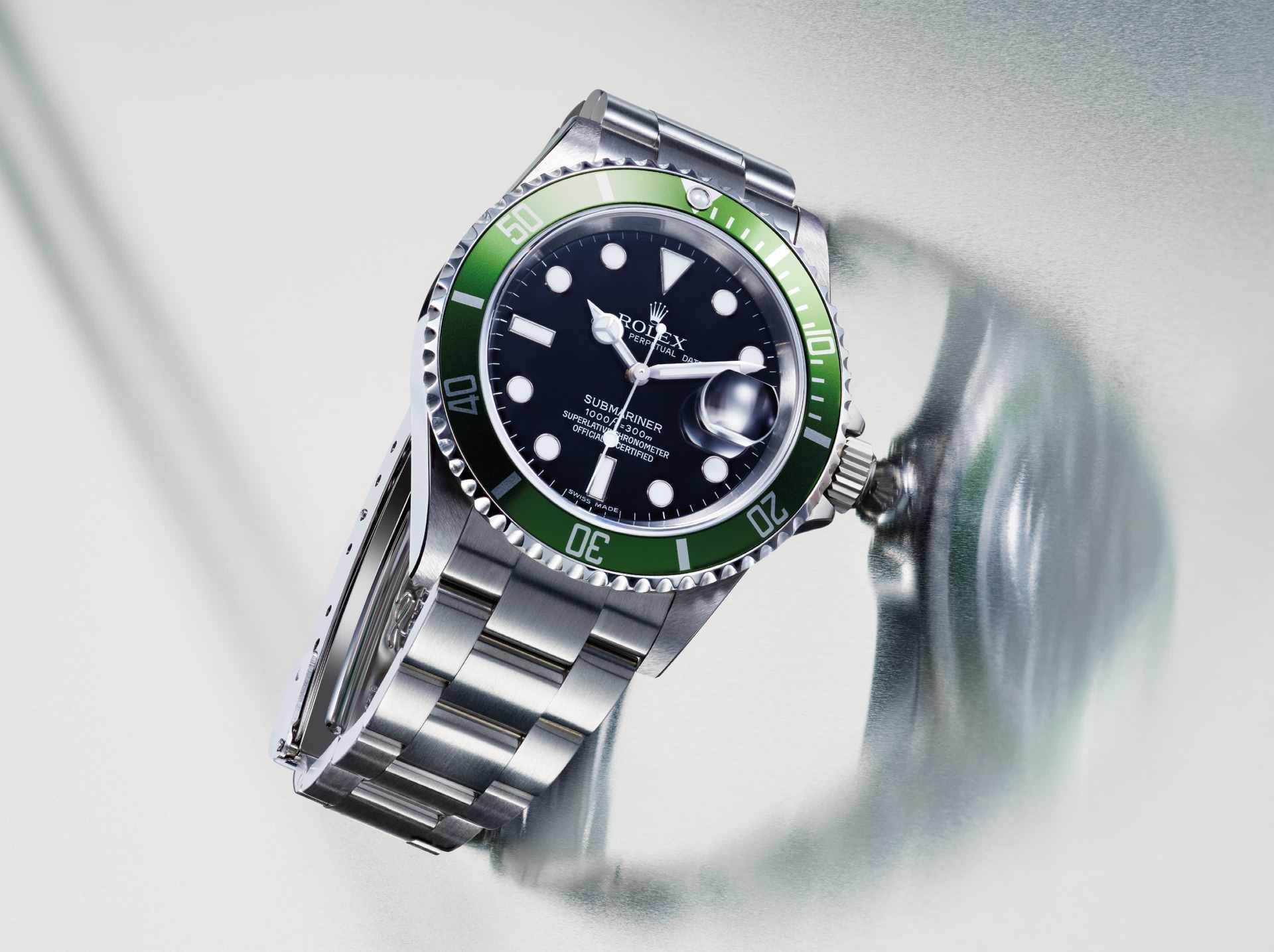 2003 Submariner