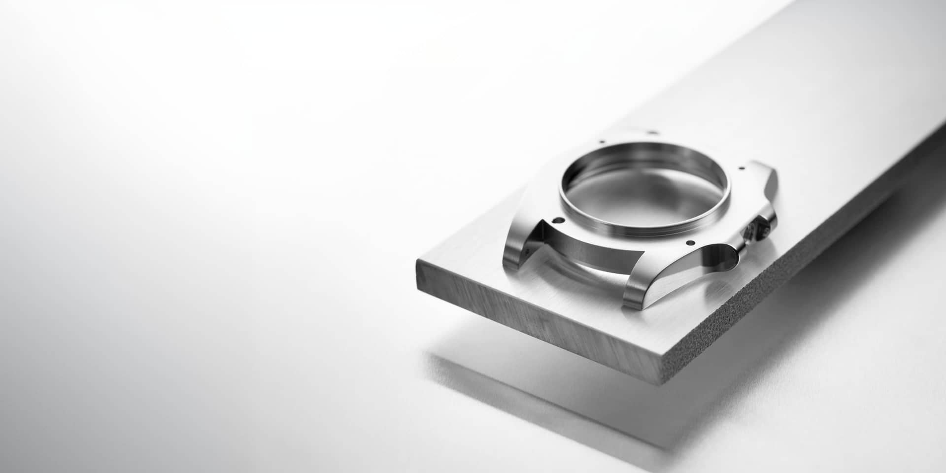 The case of the Submariner Date 