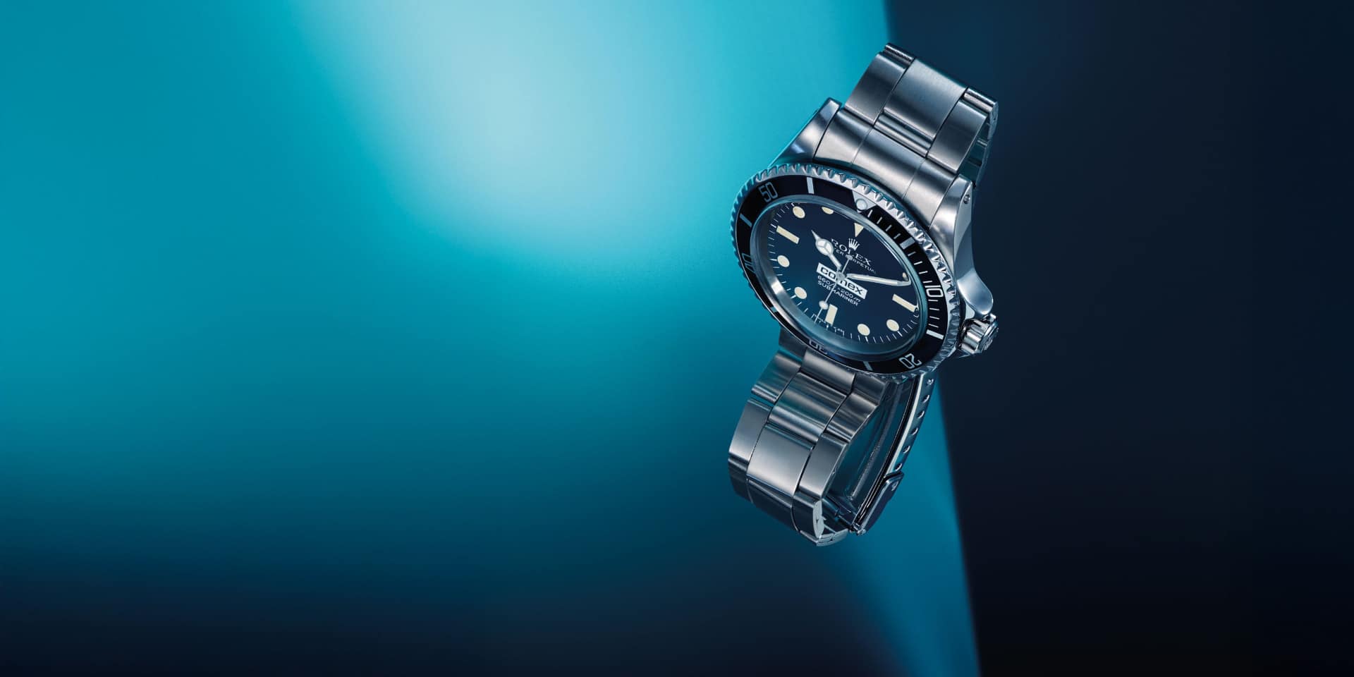 1971 Submariner