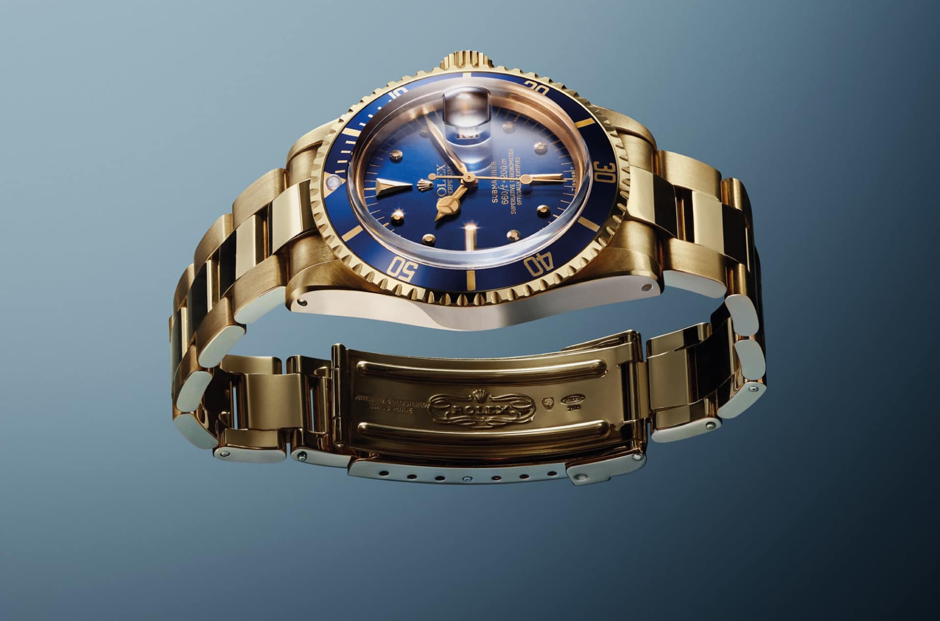 Submariner 1969