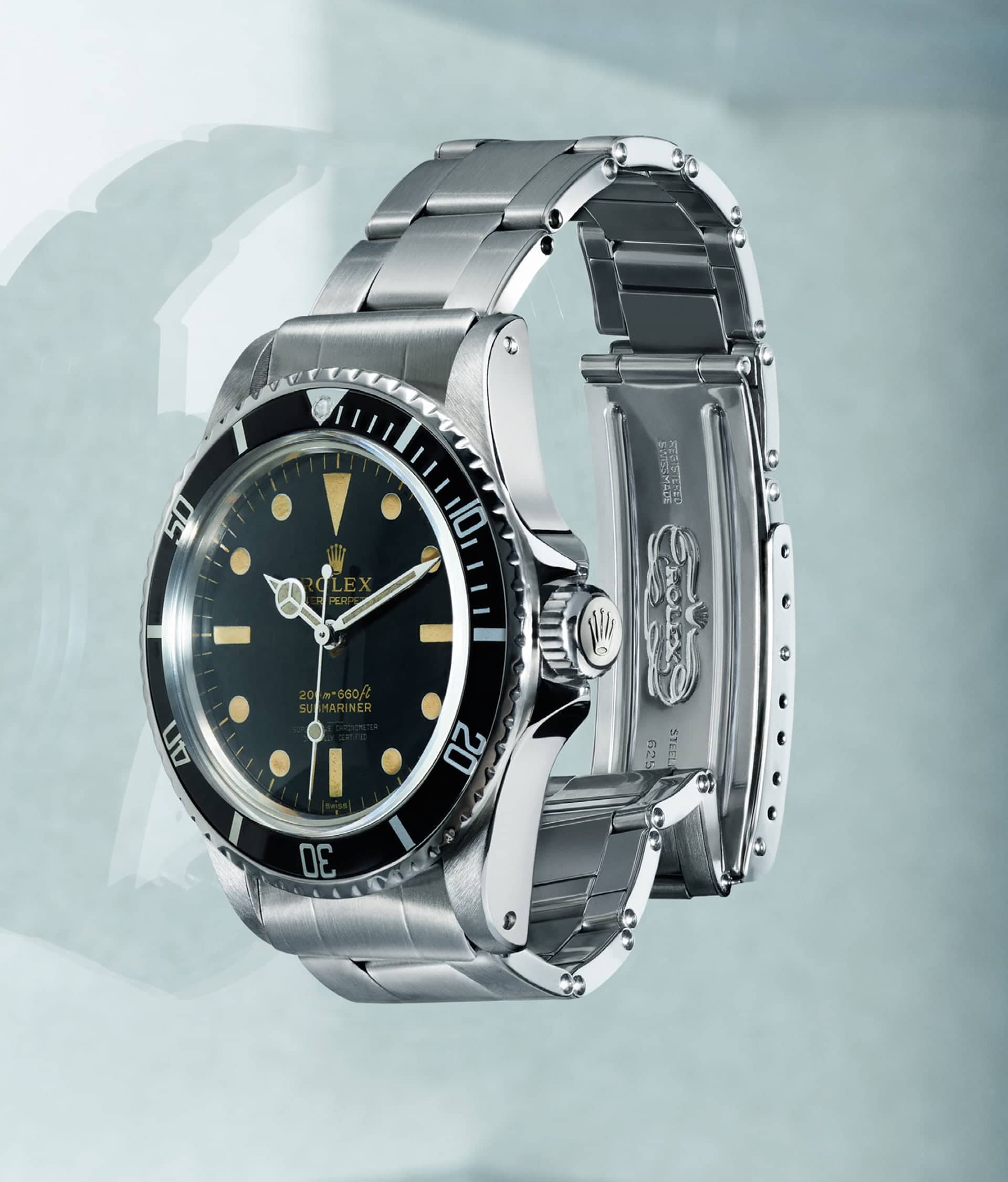 Submariner 1959