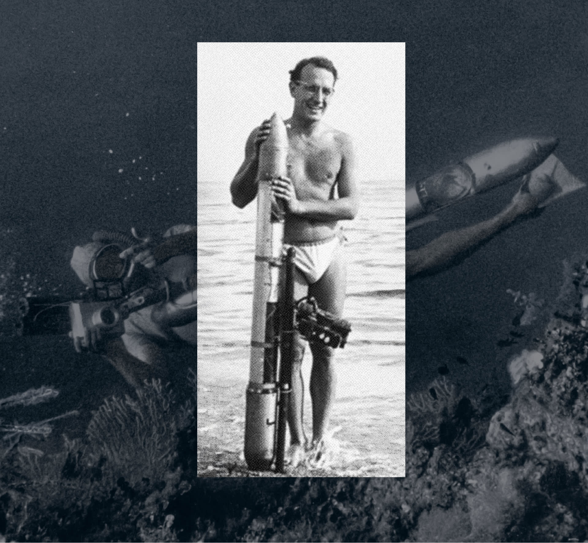 Scuba Diving Adventures