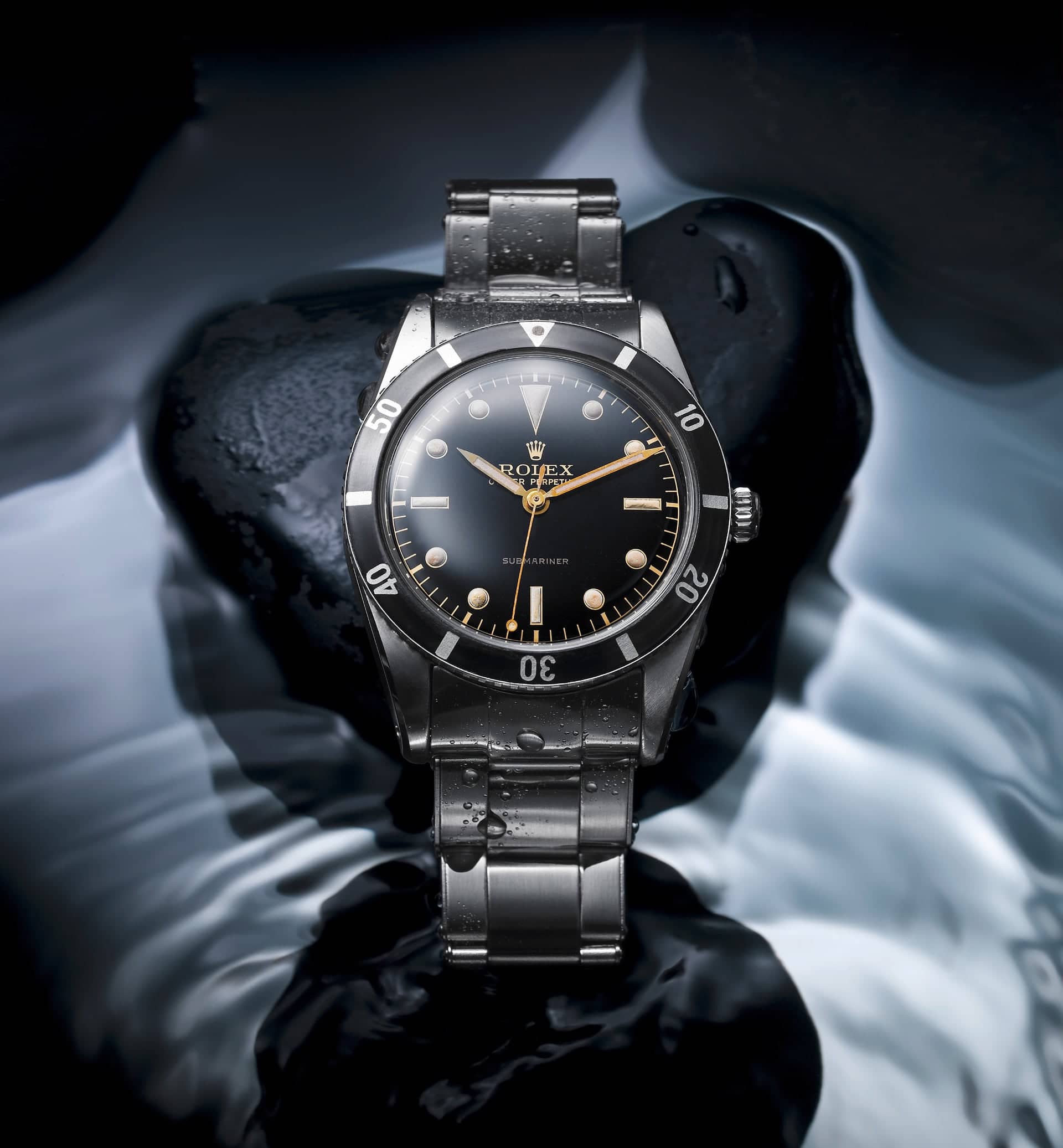 Submariner 1953