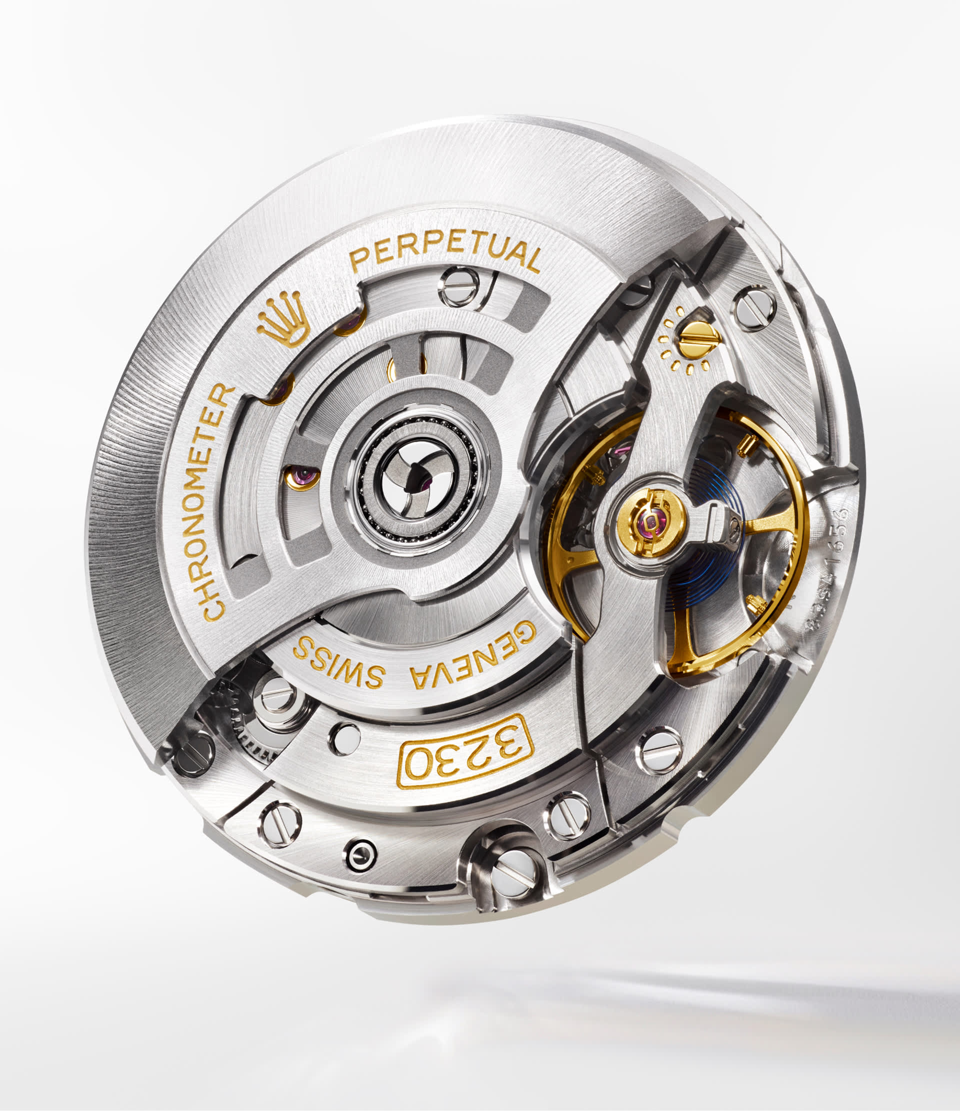 Calibre 3230