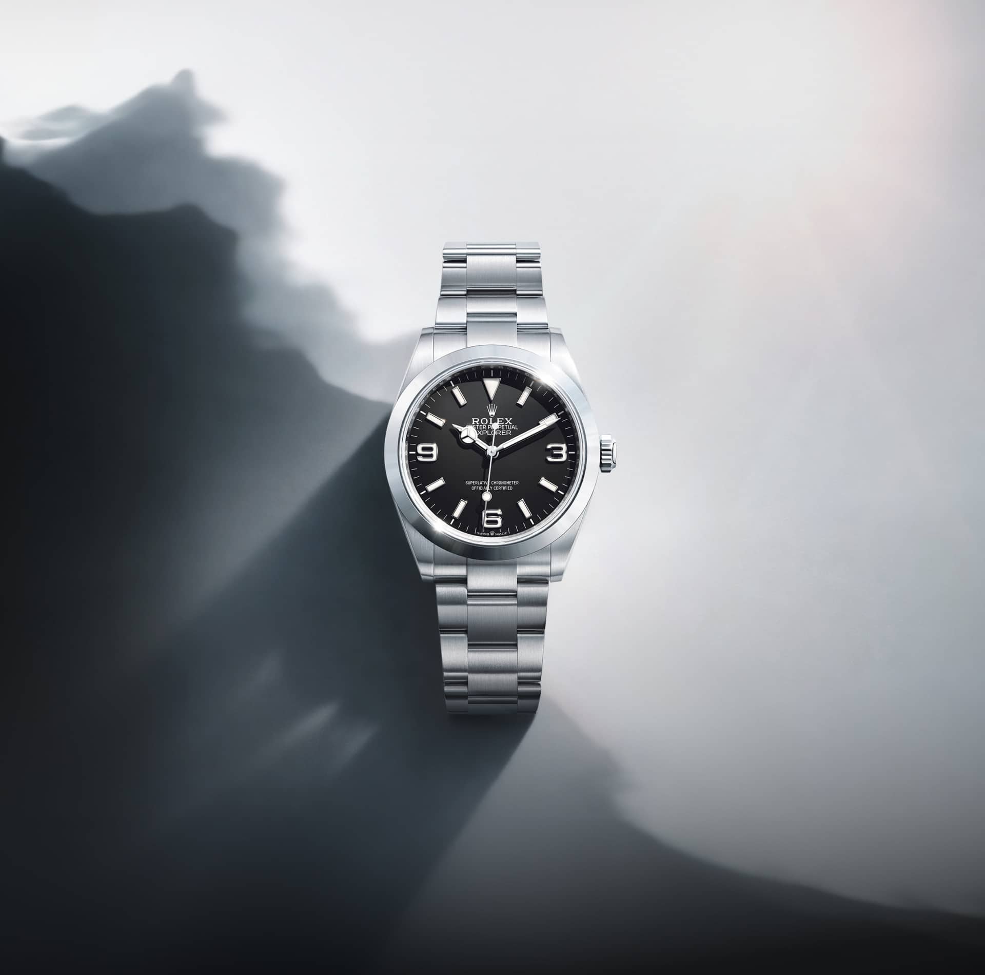 Explorer