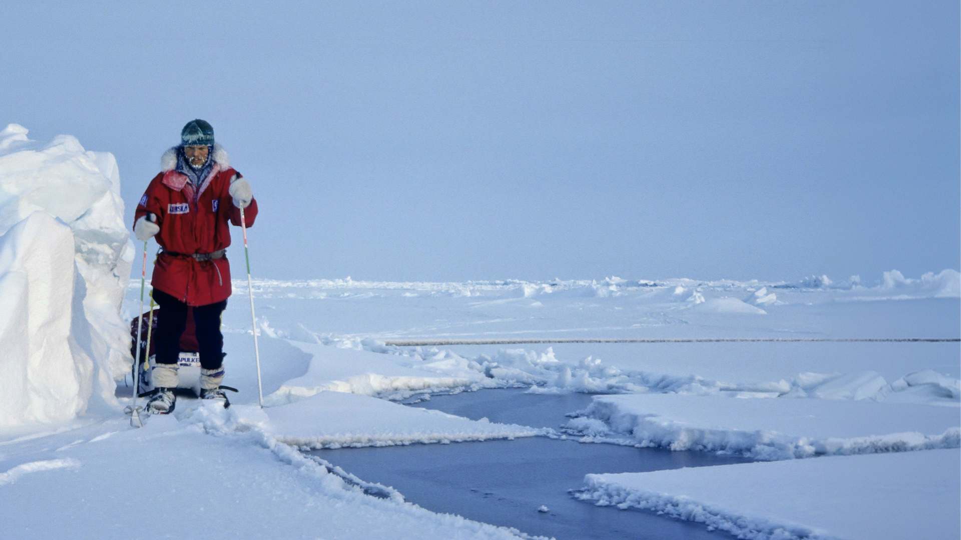 The challenge of the Far North