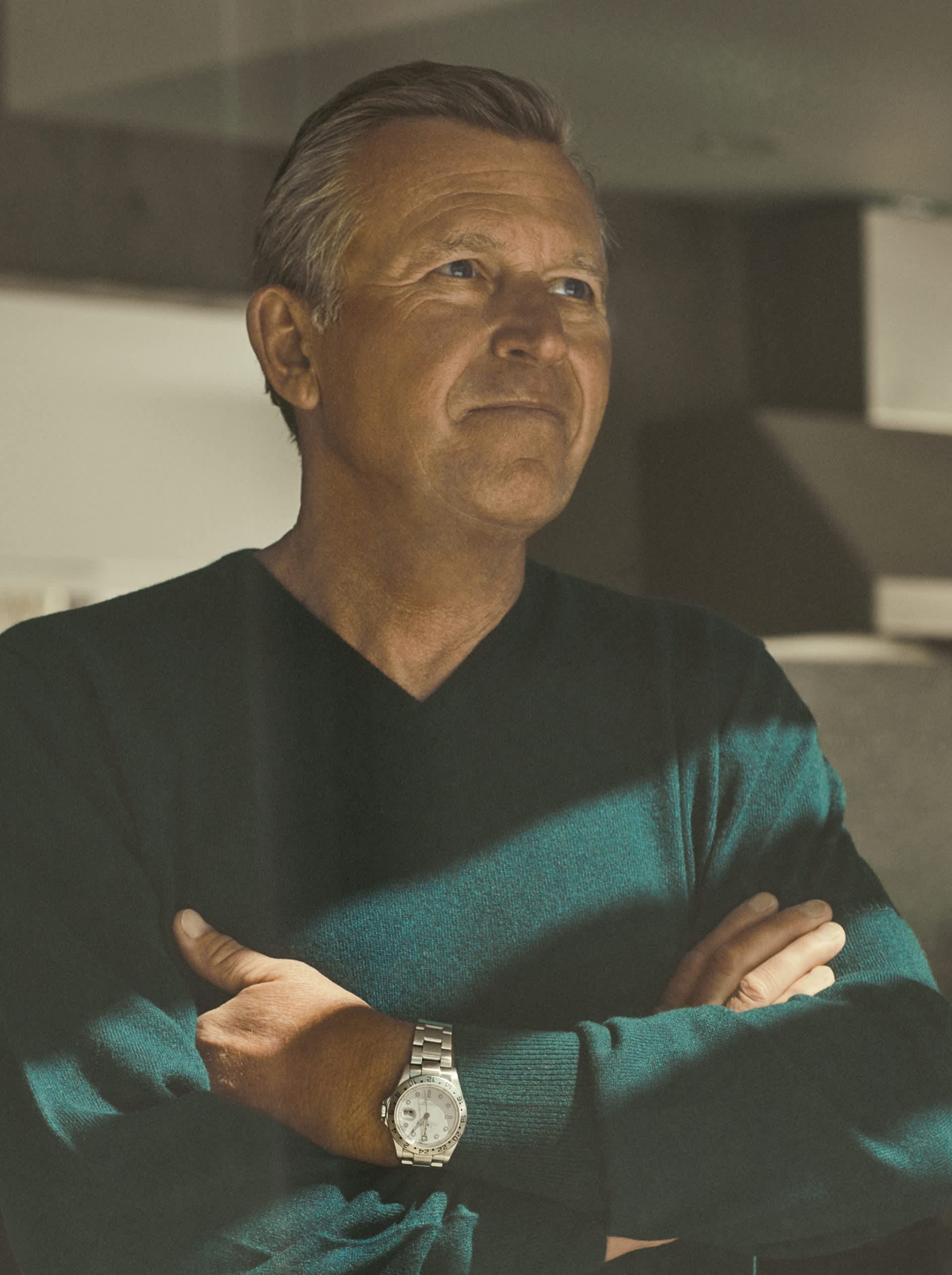 Ed Viesturs