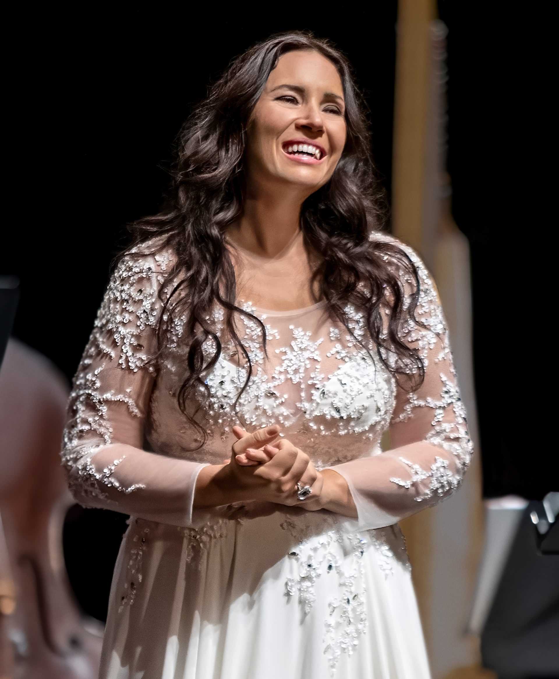 Sonya Yoncheva