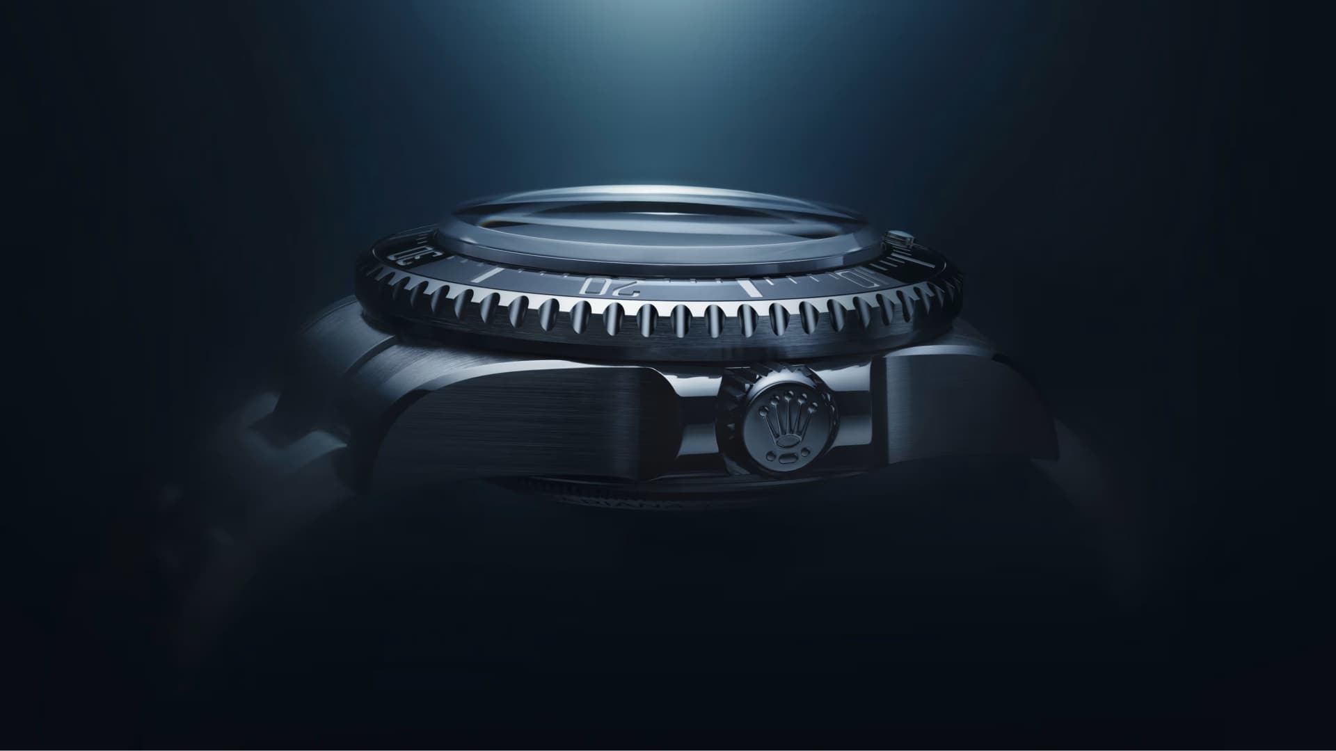 Rolex Deepsea m126067-0002