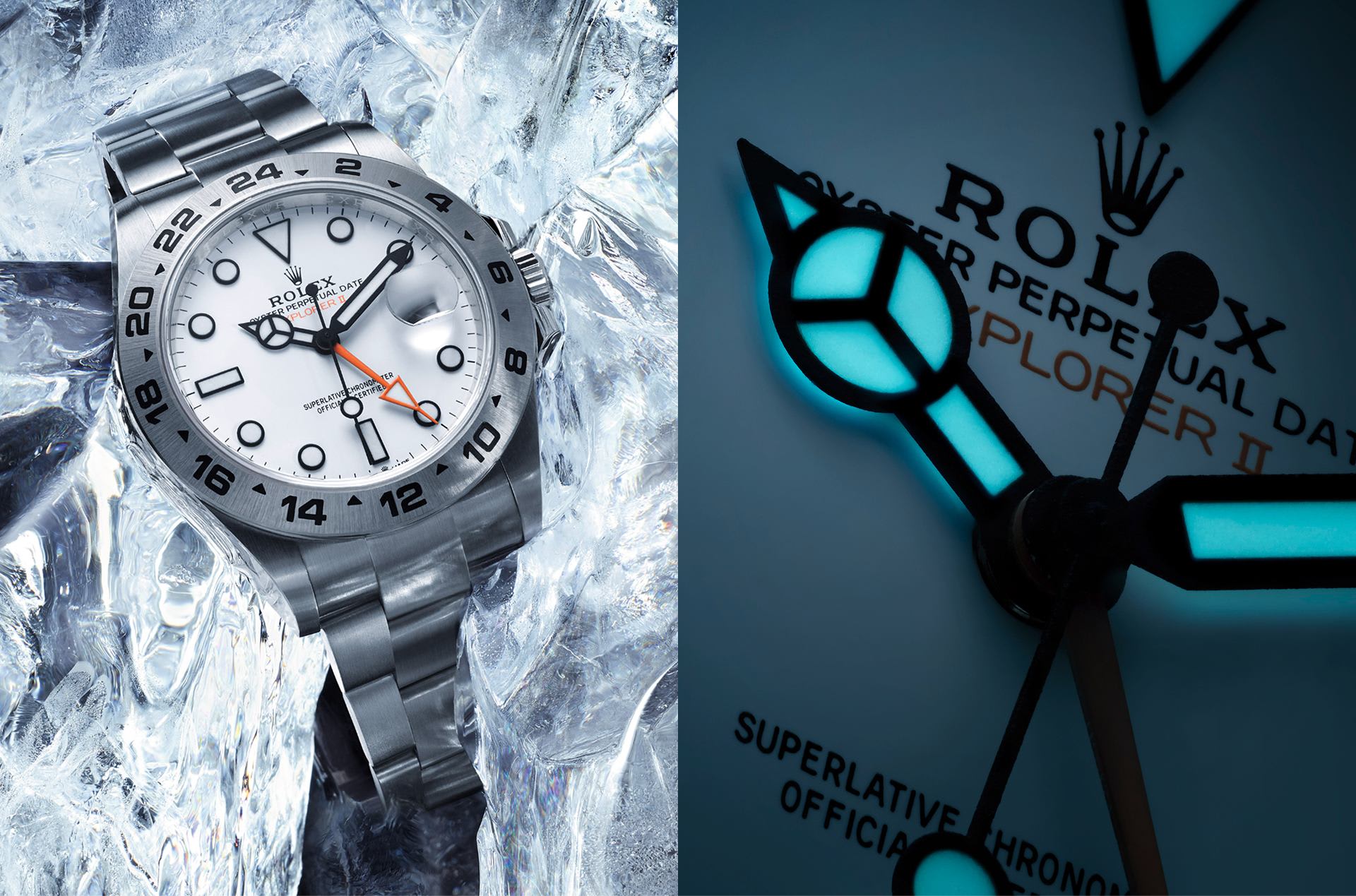 Explorer II