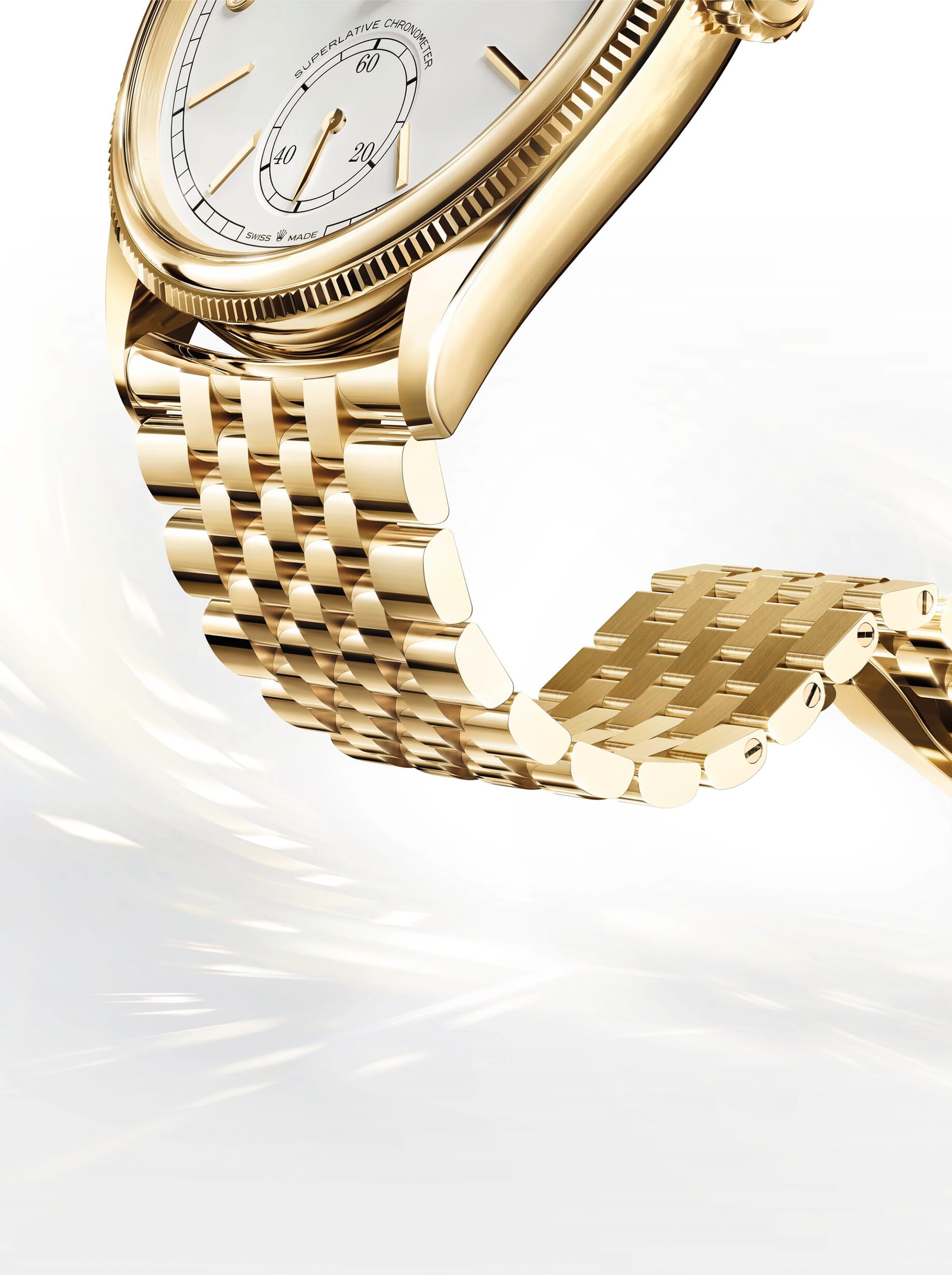 Settimo bracelet