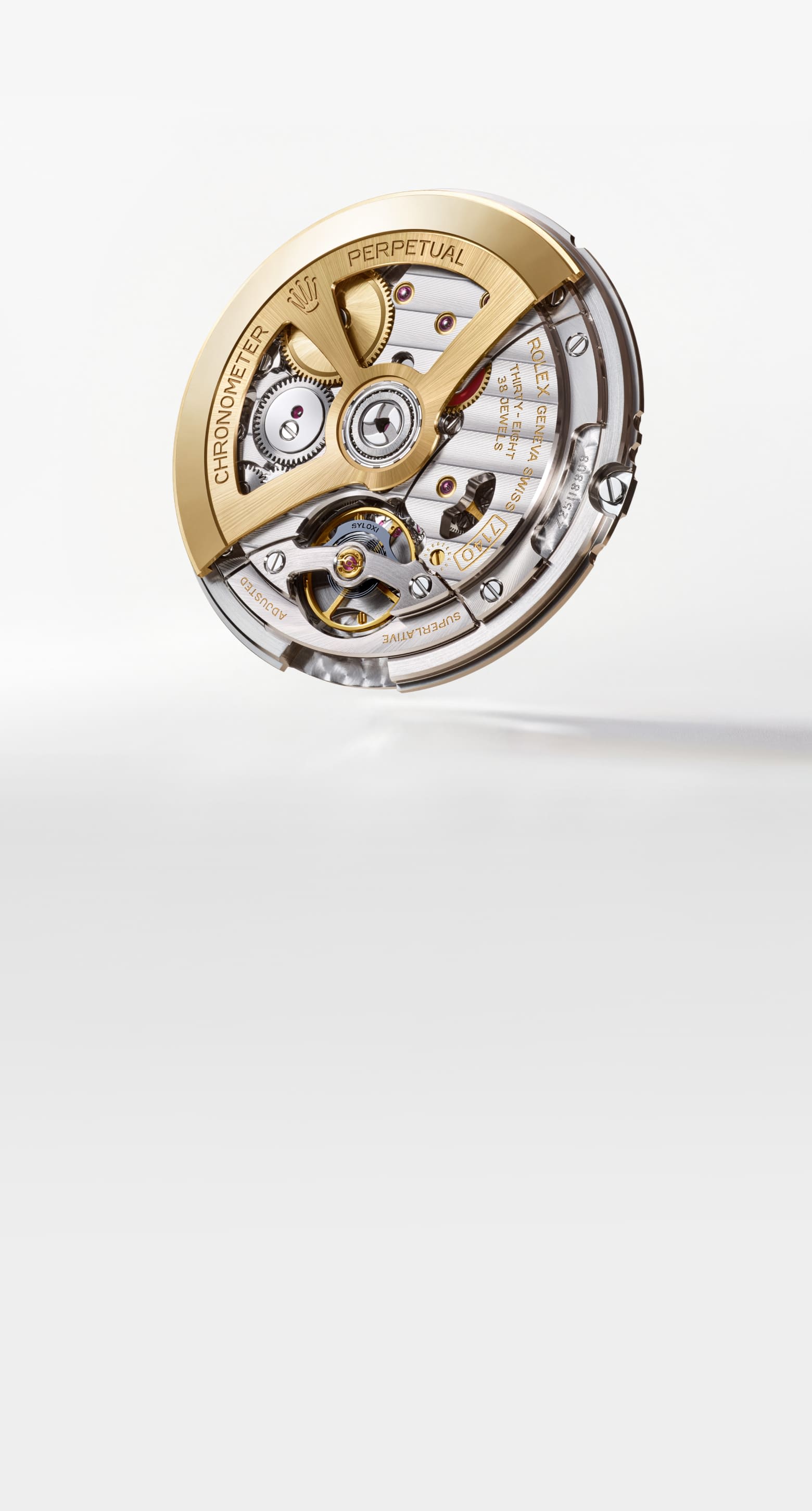 Calibre 7140