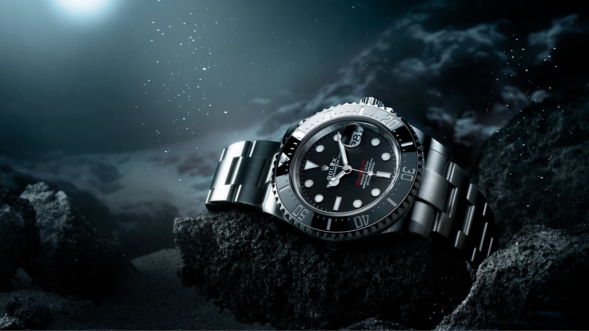 Sea-Dweller m126600-0002