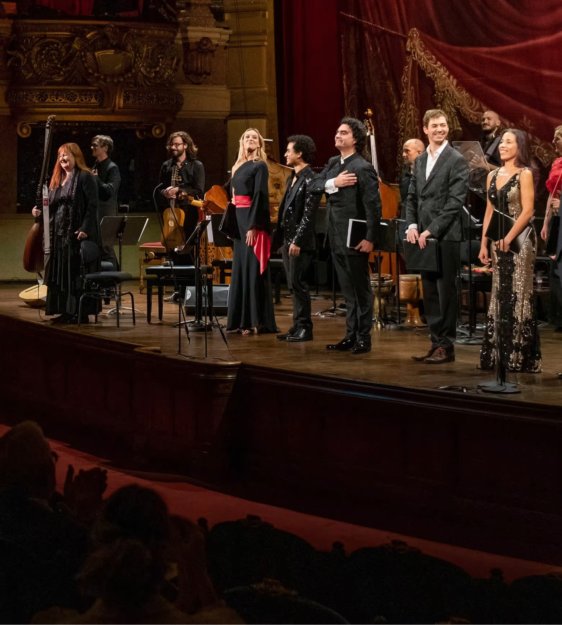 Perpetual Arts Initiative