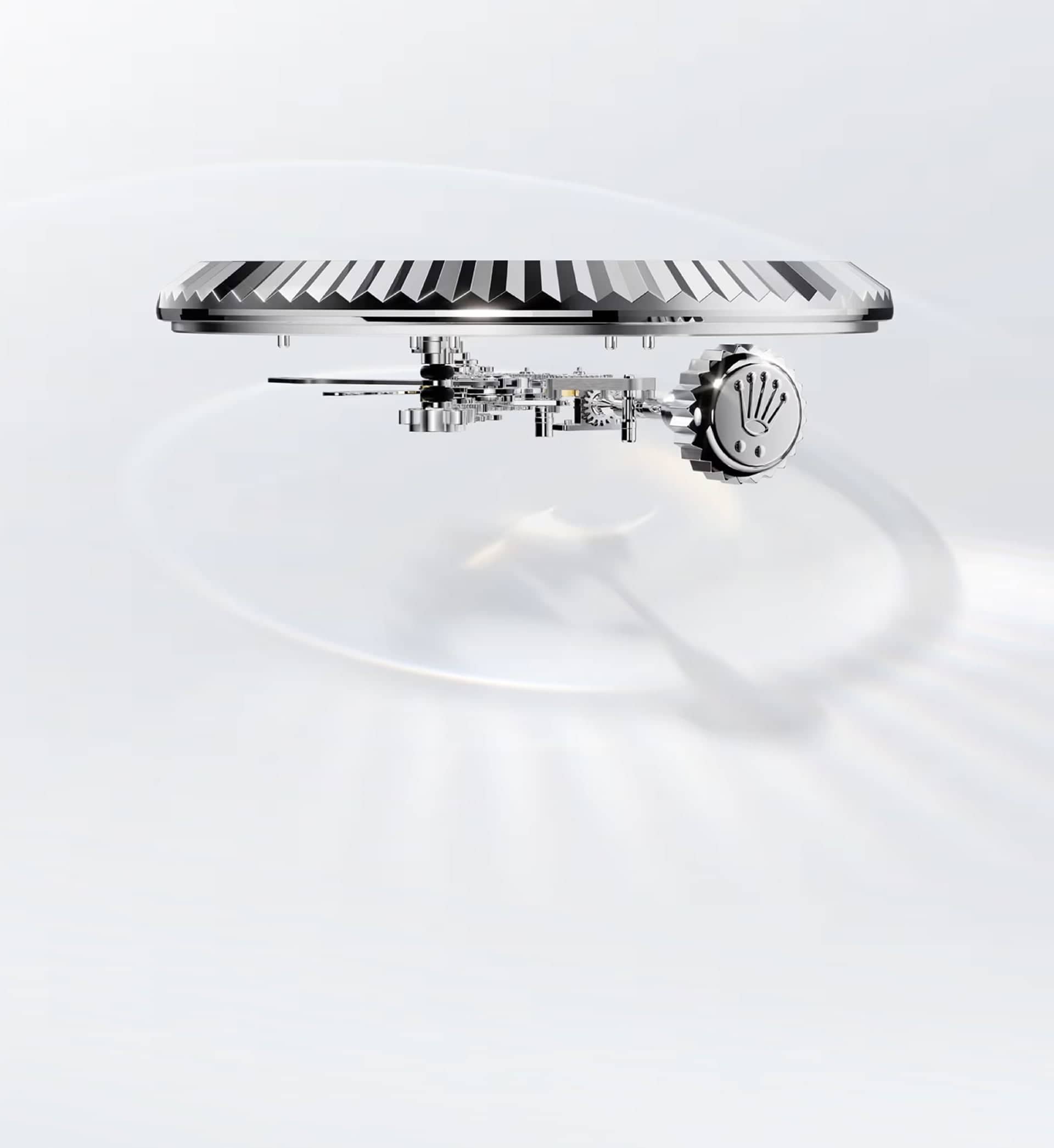 纵航者型的Ring Command系统