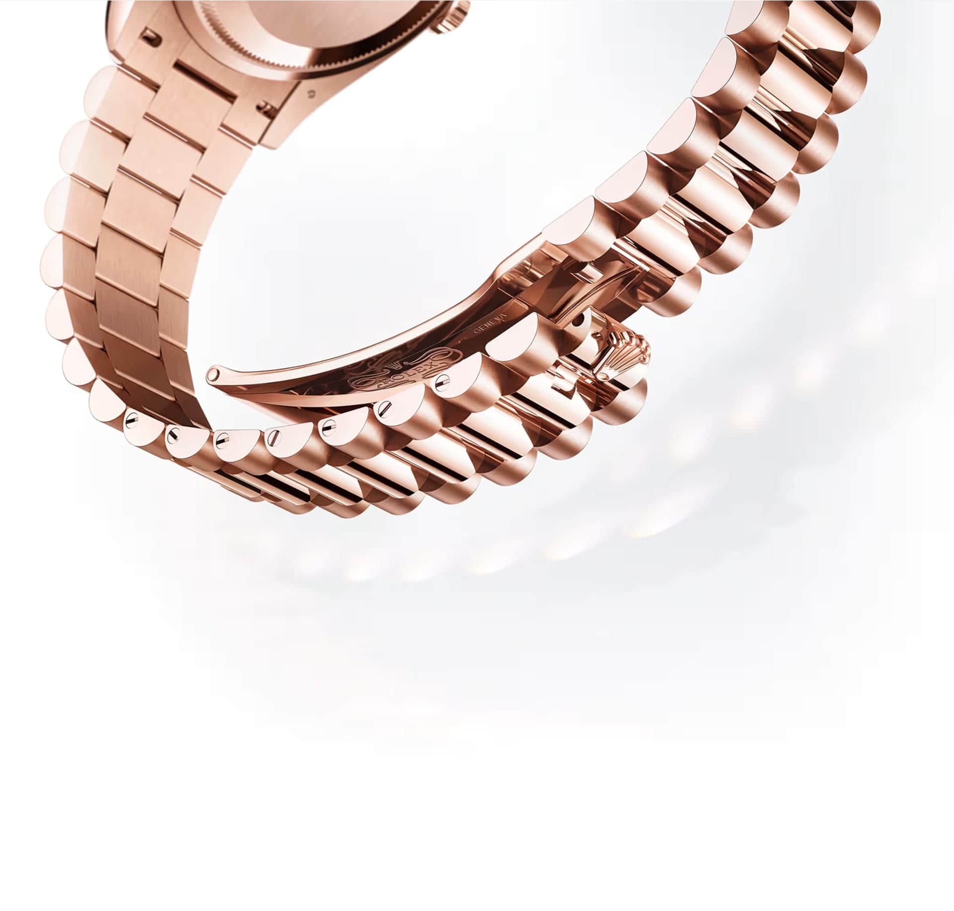 Crownclasp