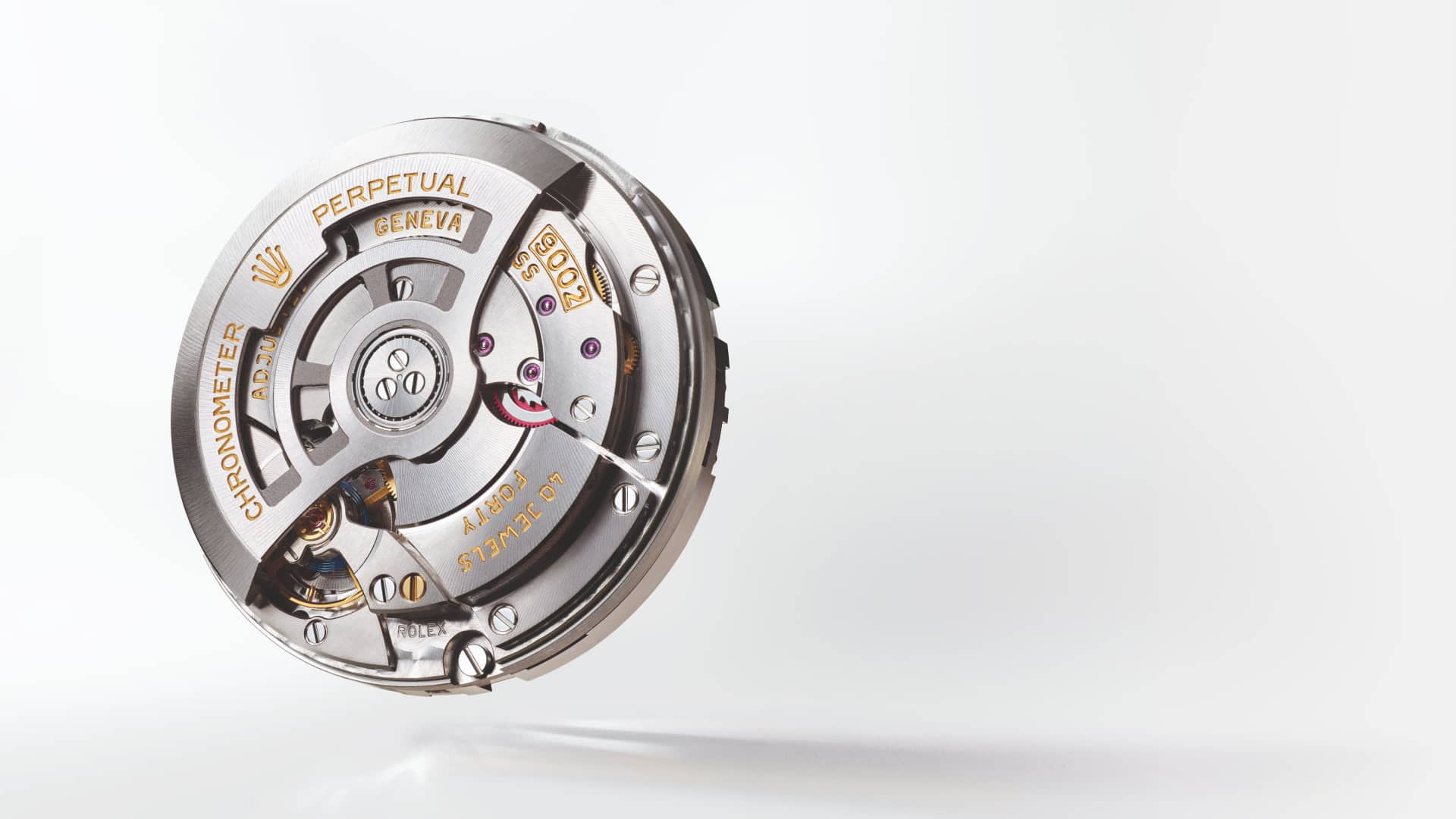 Calibre 9002