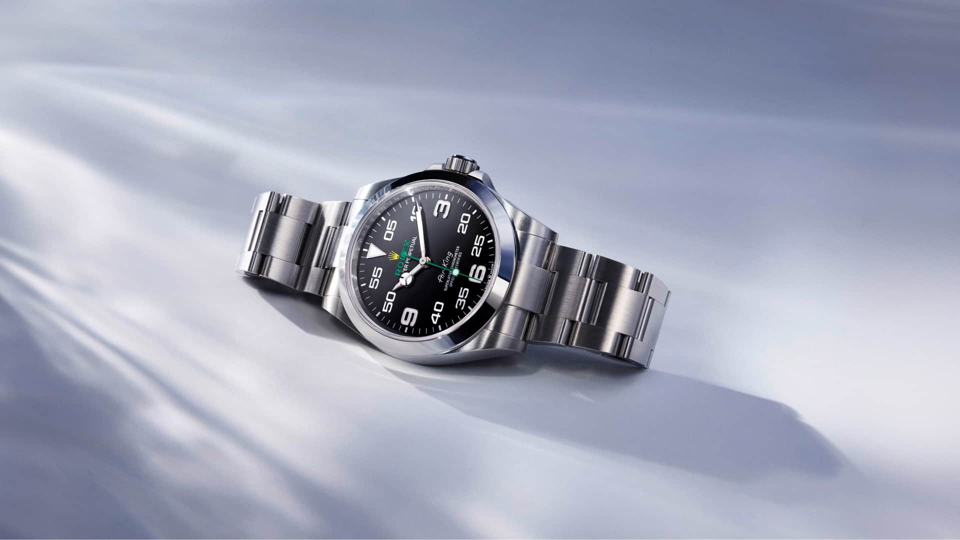 Air-King m126900-0001