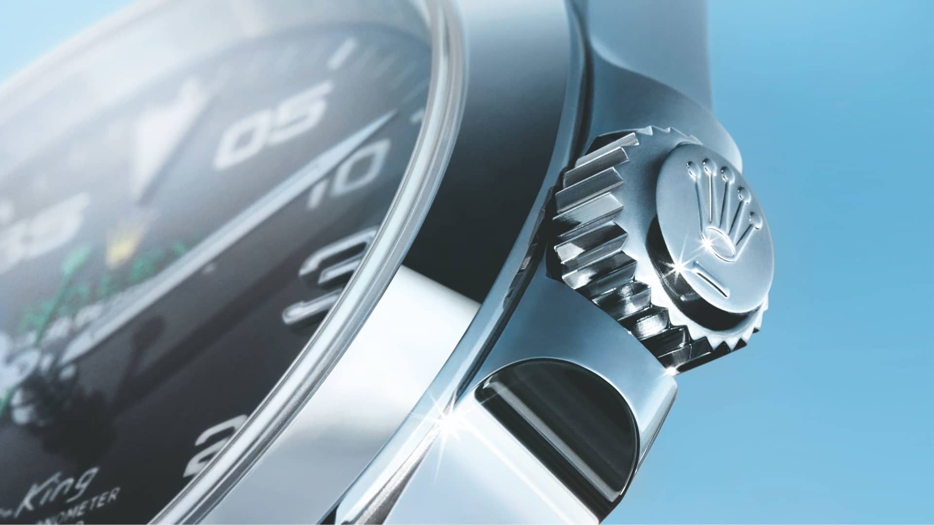 Air-King m126900-0001