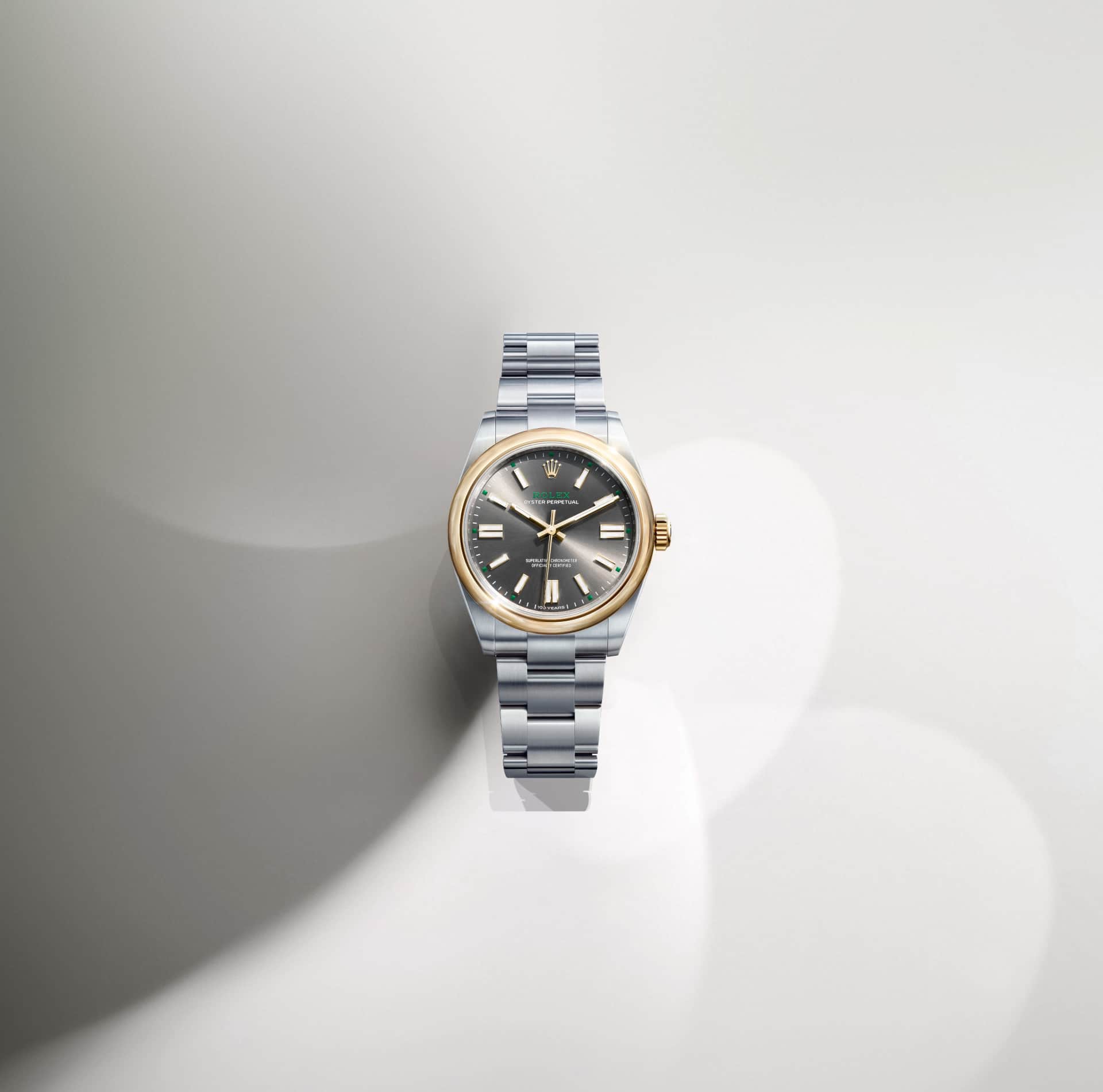 Oyster Perpetual