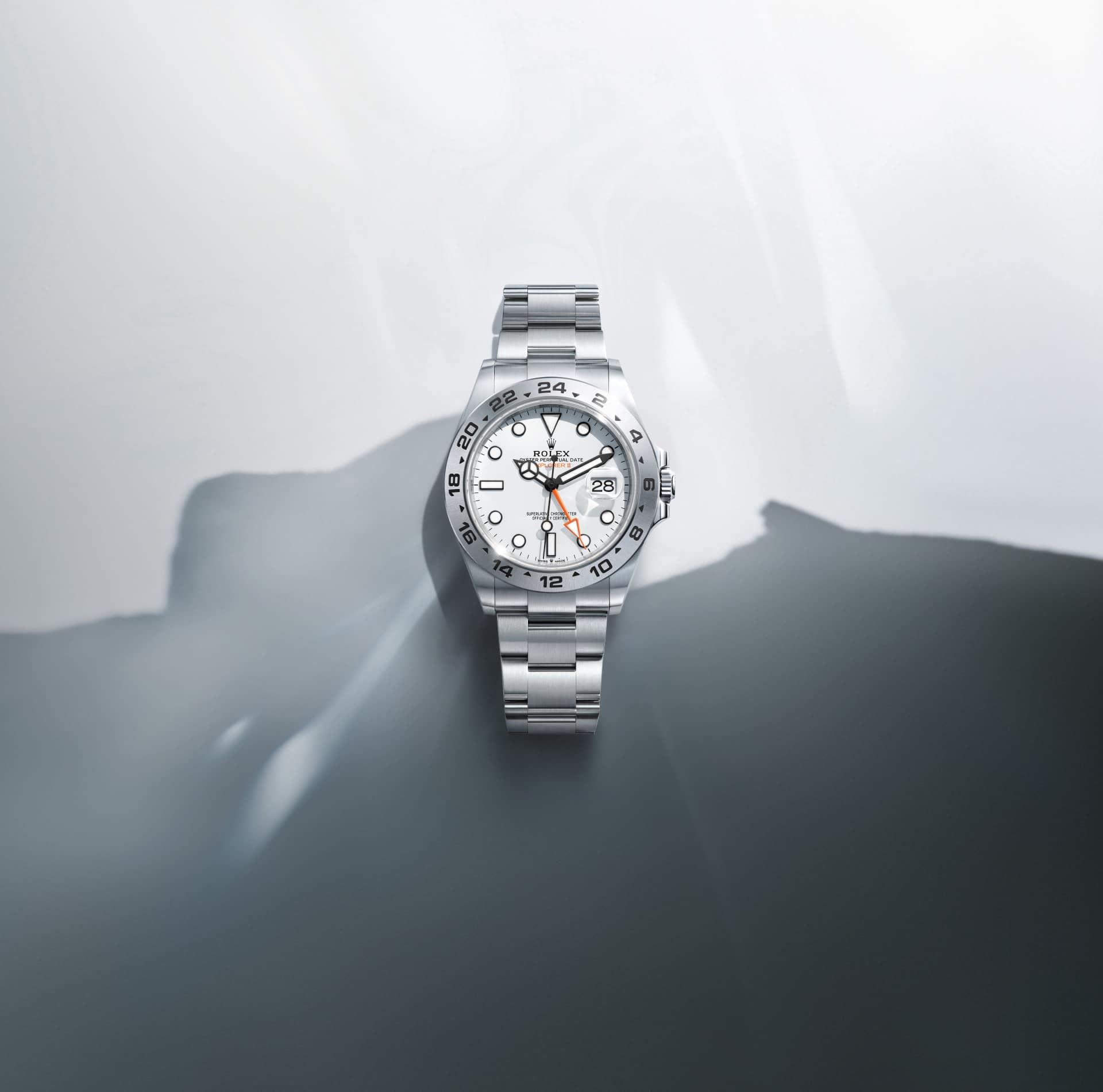 Explorer II