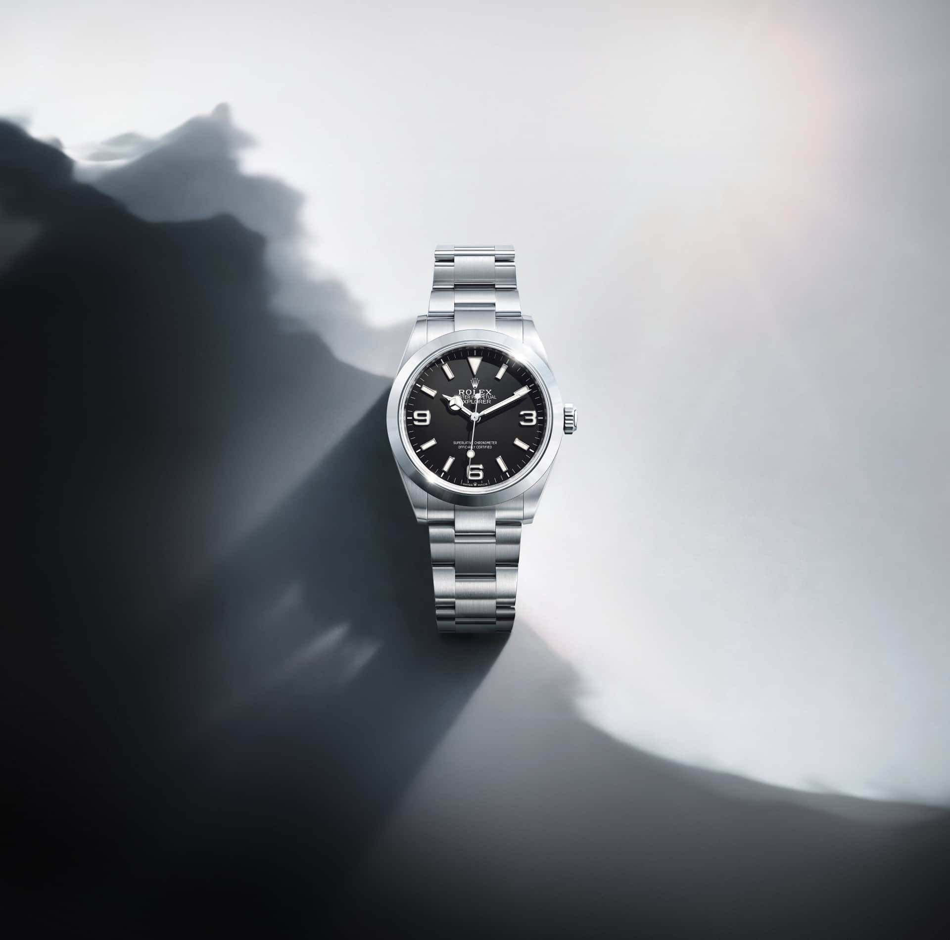 Explorer