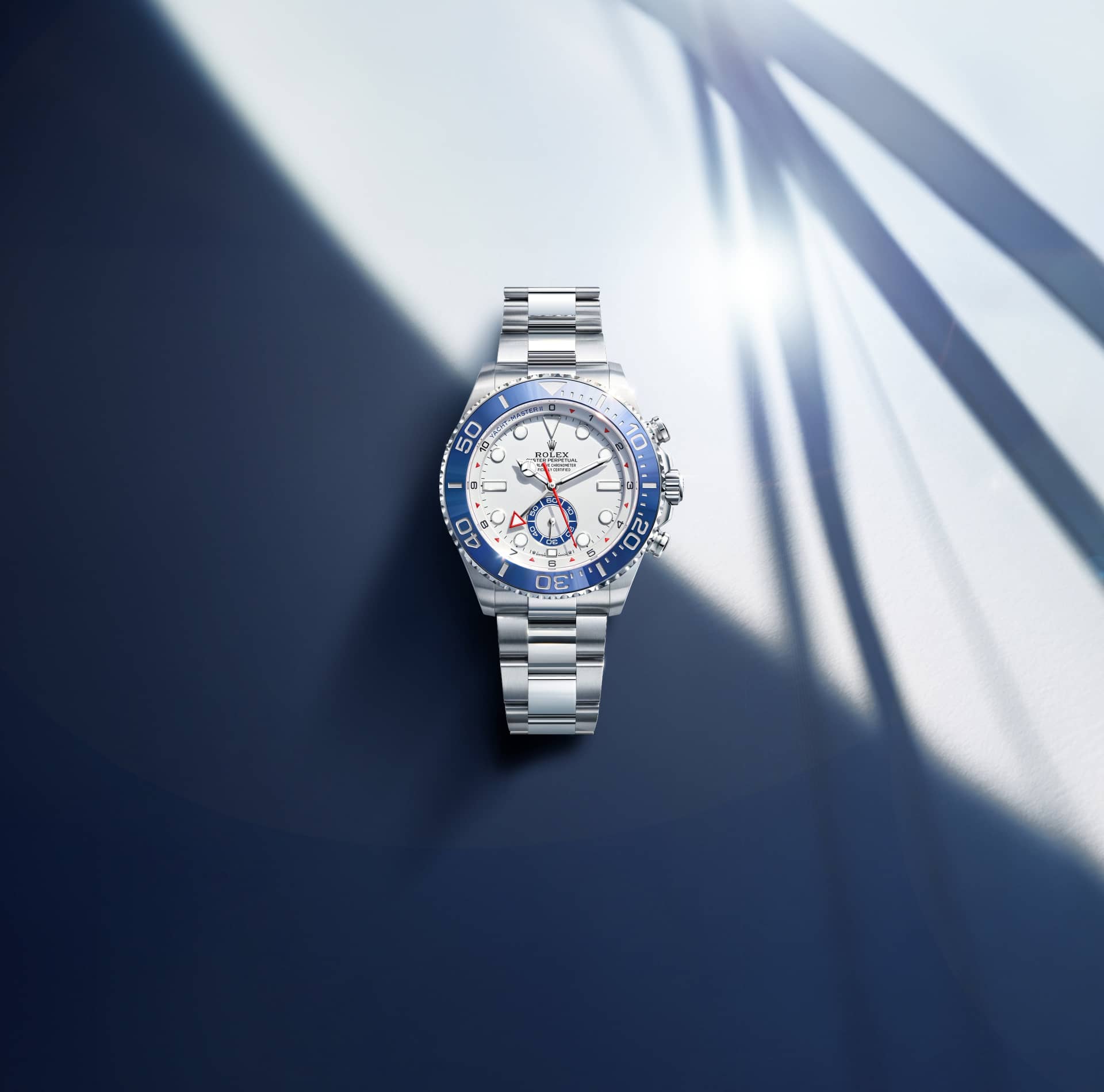 Yacht-Master II
