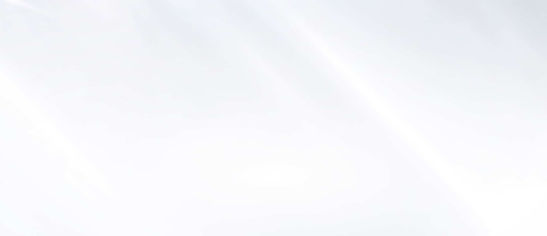 White background