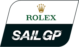 Rolex Switzerland Sail Grand Prix Geneva logo