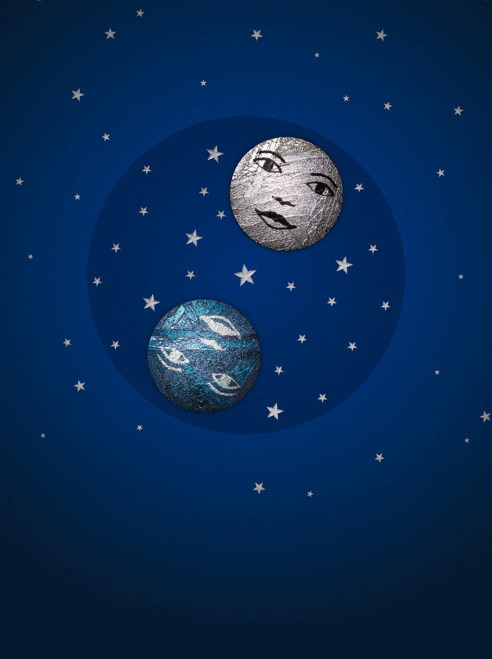 Rolex moon calendar