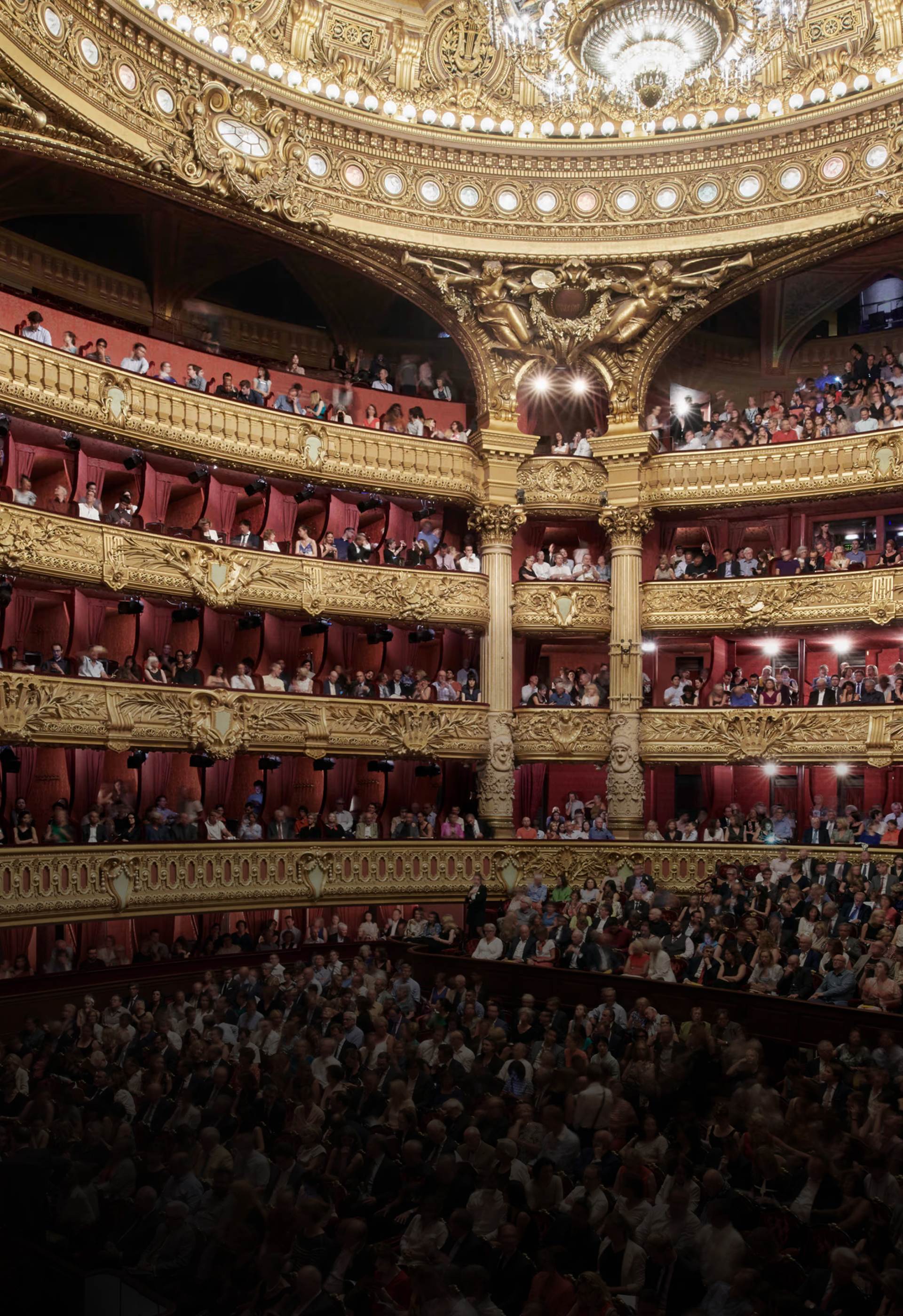 Perpetual Arts