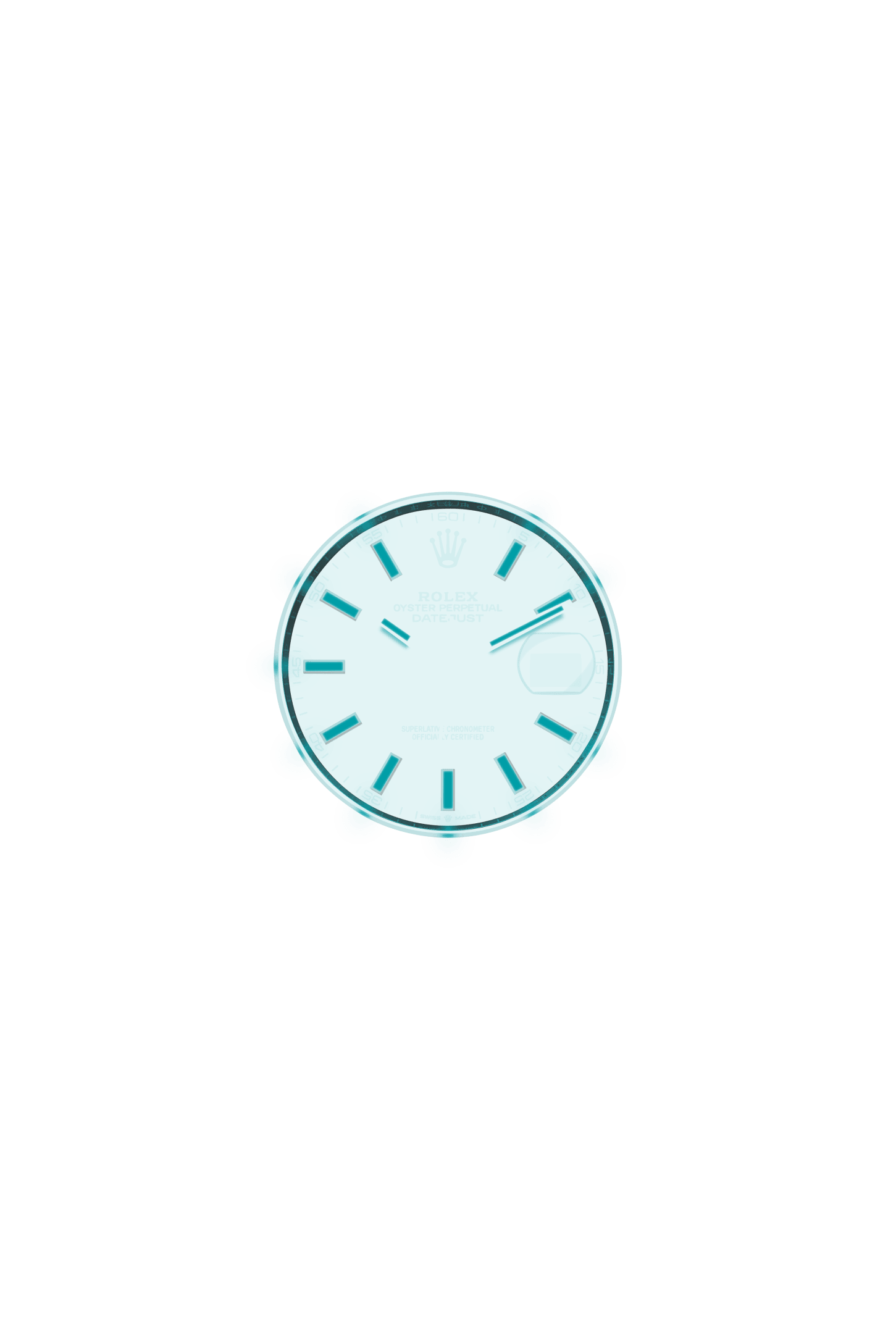 Datejust 41, Oyster, 41 mm, Oystersteel and yellow gold, Dial : Bright black, Rolex