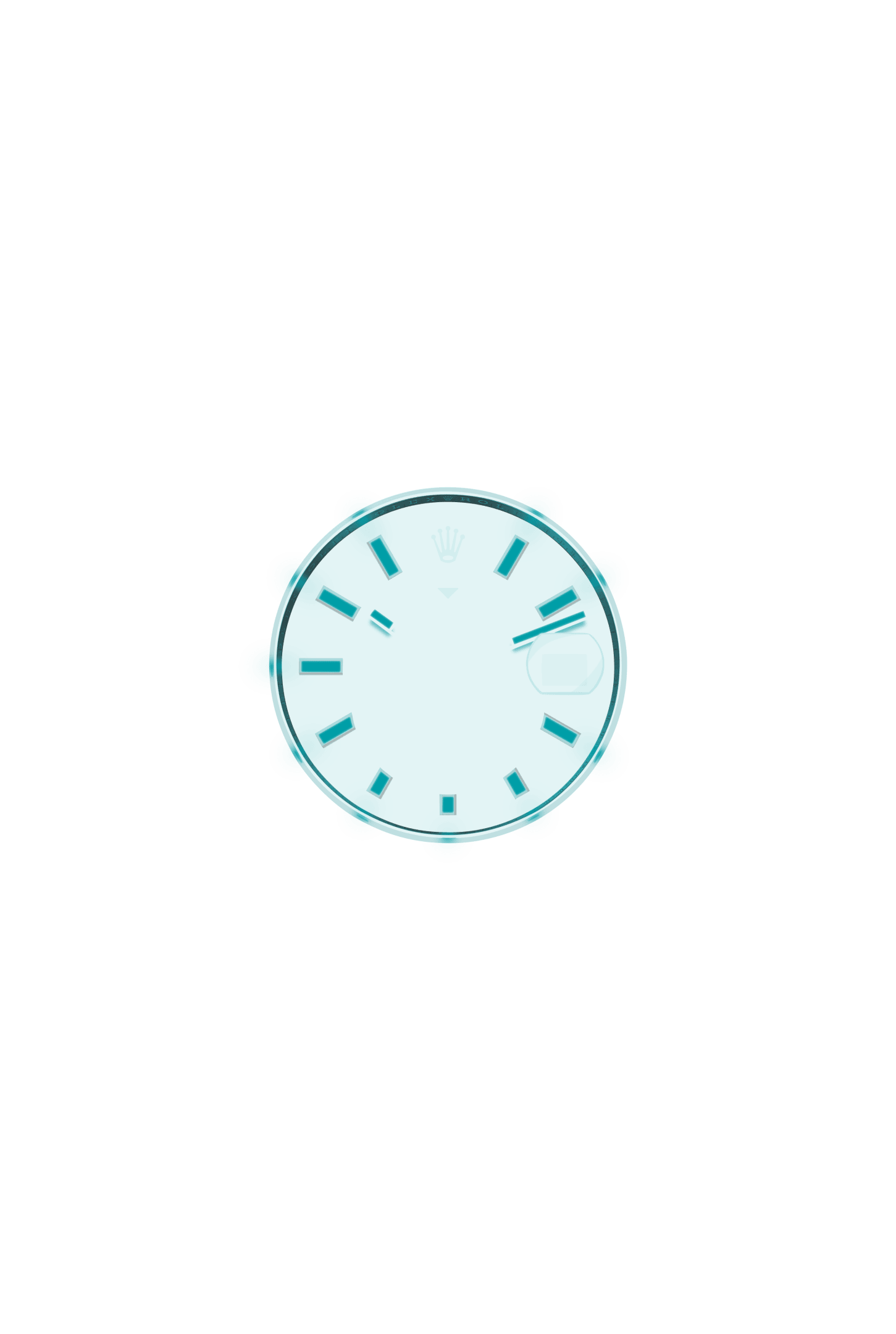 纵航者型, 蚝式，42毫米，黄金及蚝式钢, 表盘 : 香槟色, Rolex