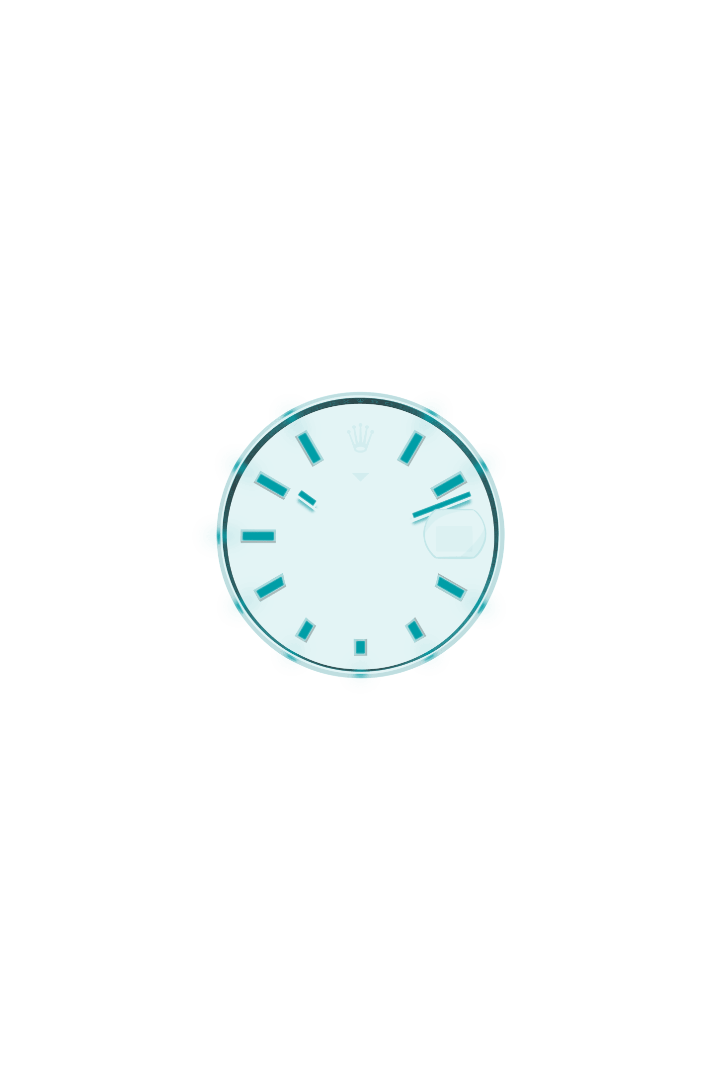 纵航者型, 蚝式，42毫米，黄金及蚝式钢, 表盘 : 醇白色, Rolex