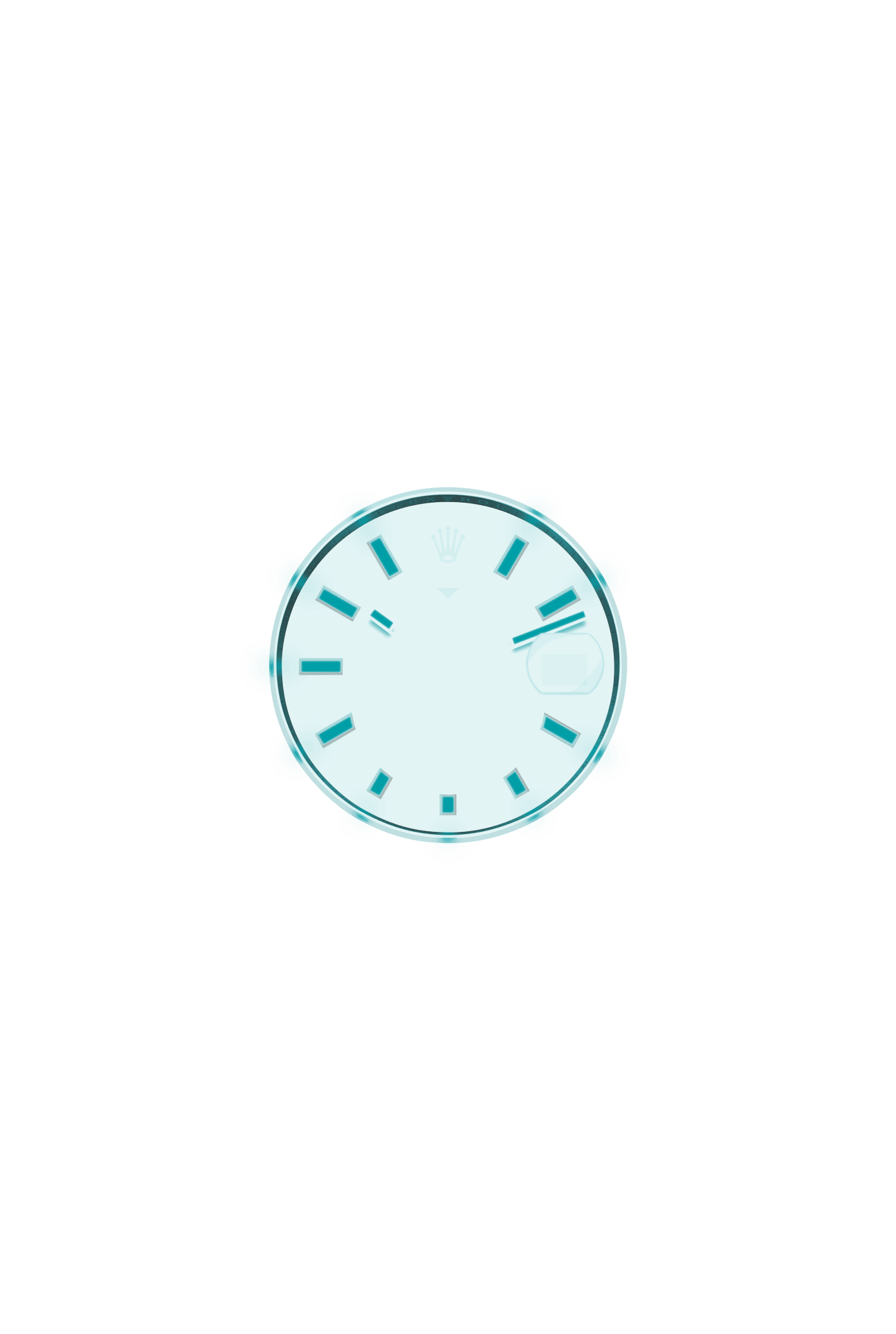 Sky-Dweller, Oyster, 42 mm, Oystersteel and white gold, Dial : Intense white, Rolex