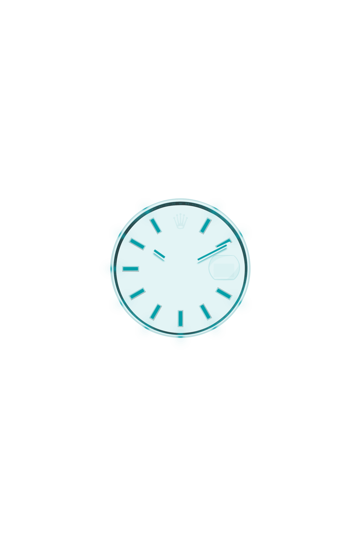 日志型 41, 蚝式，41毫米，黄金及蚝式钢, 表盘 : 香槟色, Rolex