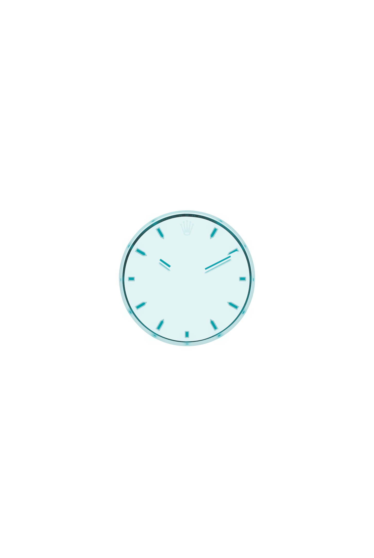 宇宙计型迪通拿, 蚝式，40毫米，黄金, 表盘 : 白色，金色计时盘外圈, Rolex