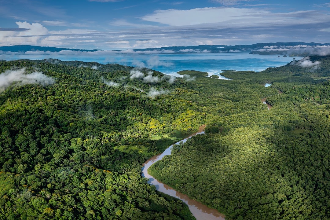 “保护地球・恒动不息”计划