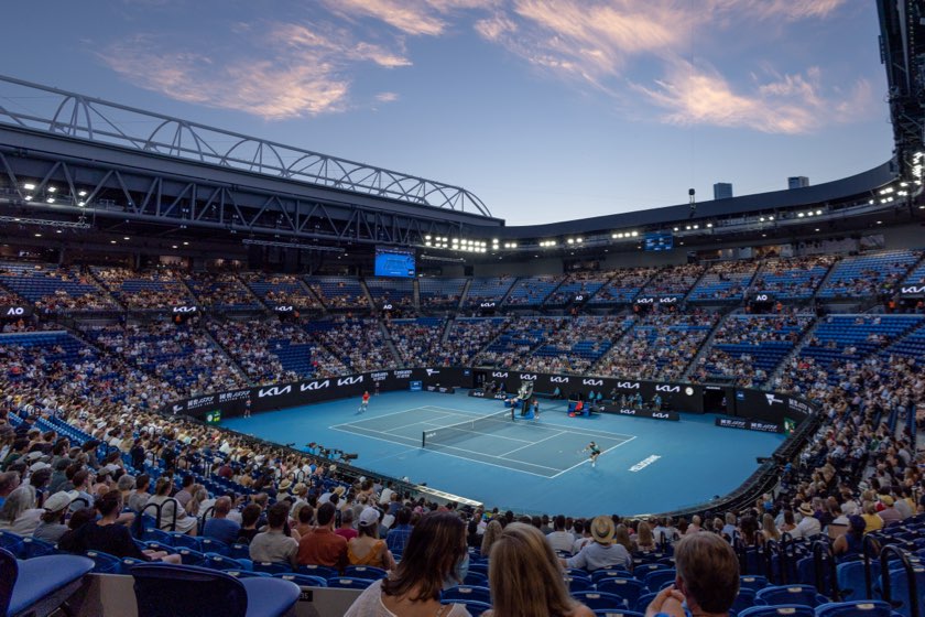 Australian Open