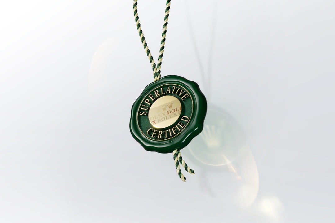 Green seal