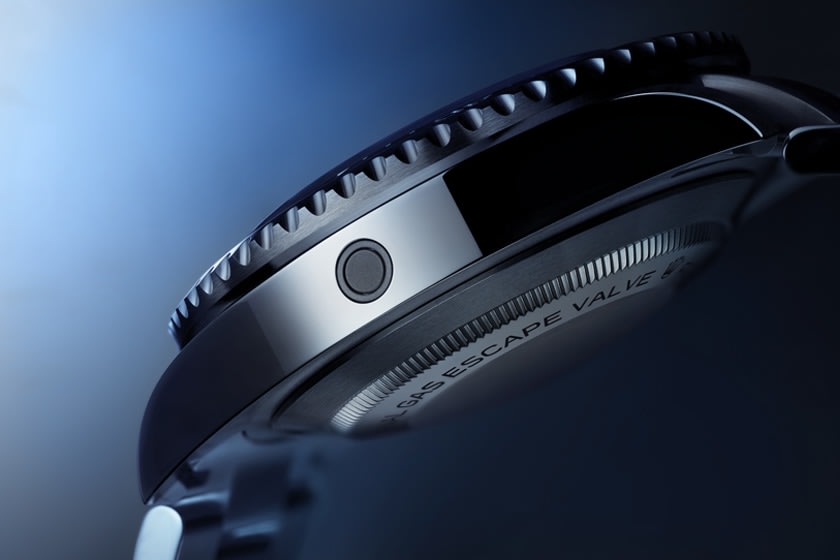 Rolesor bezel