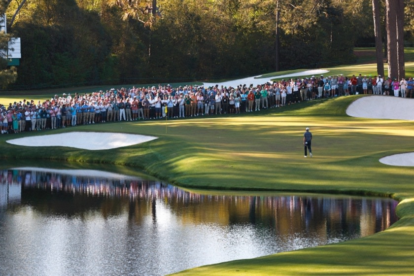 The Masters Tournament