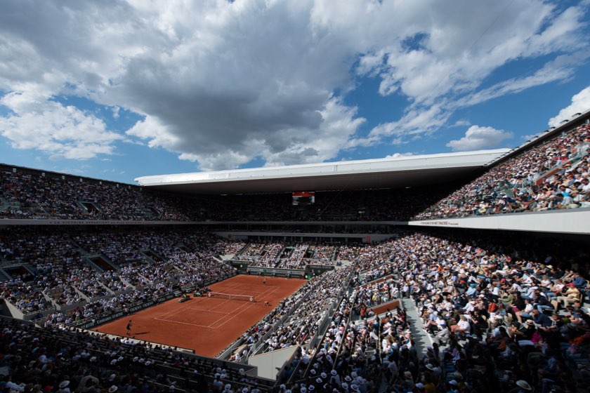 Roland-Garros
