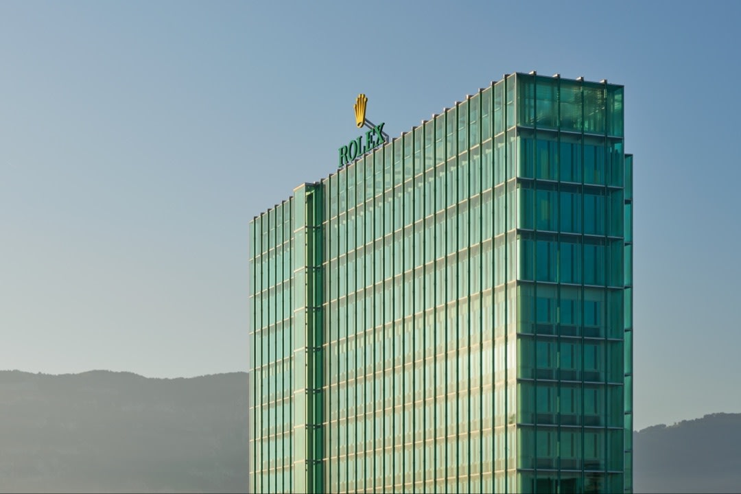 Our sustainability culture