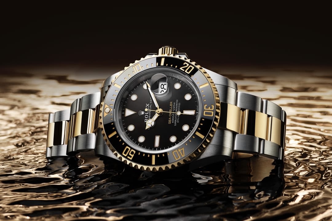 Sea-Dweller