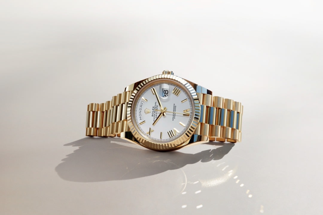 The traceability of our raw materials