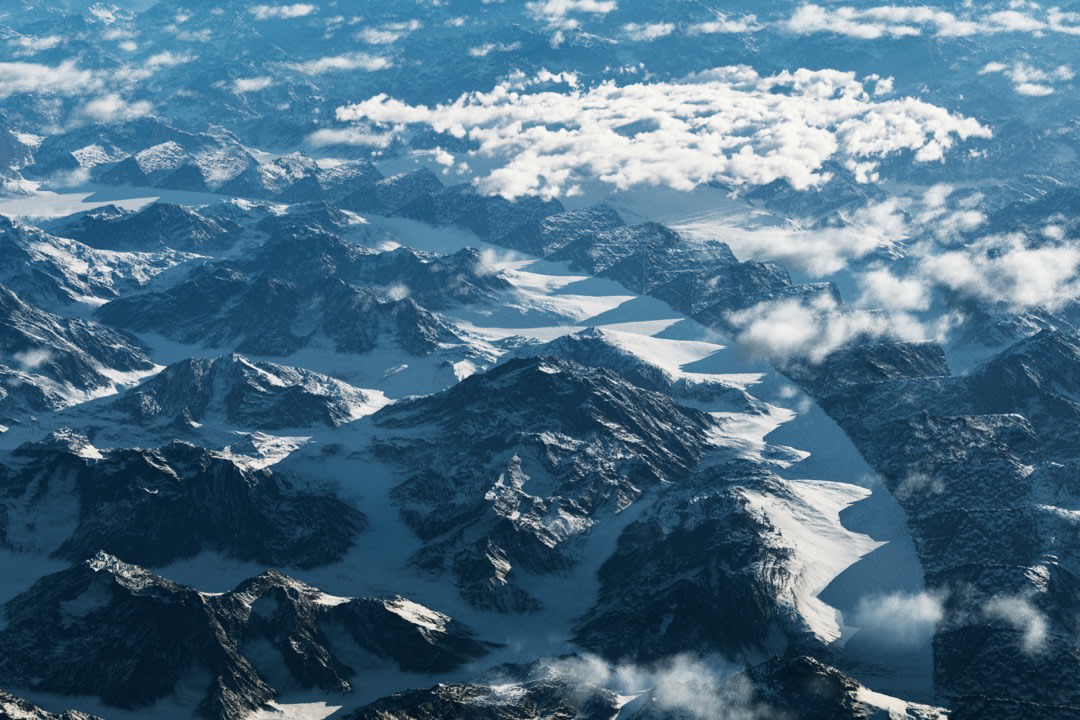 Live in sync with your passions