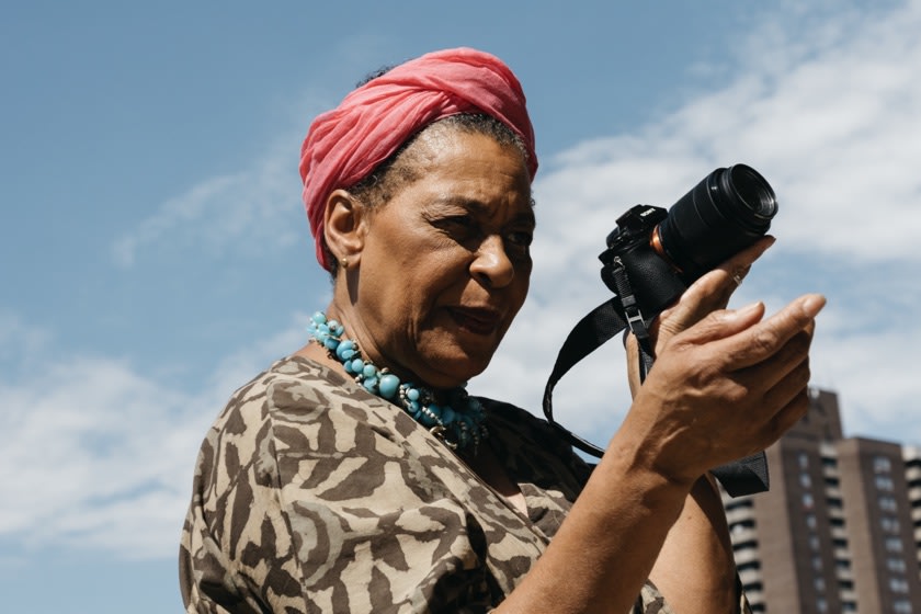 How the programme works