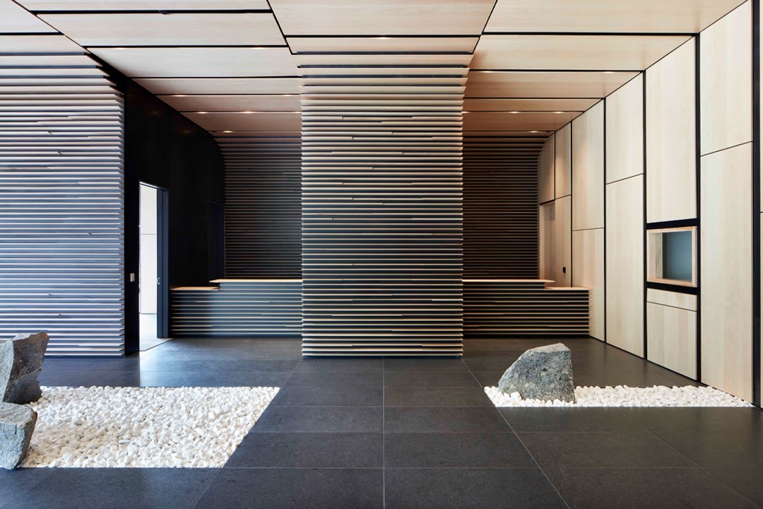 Constructing a sustainable future